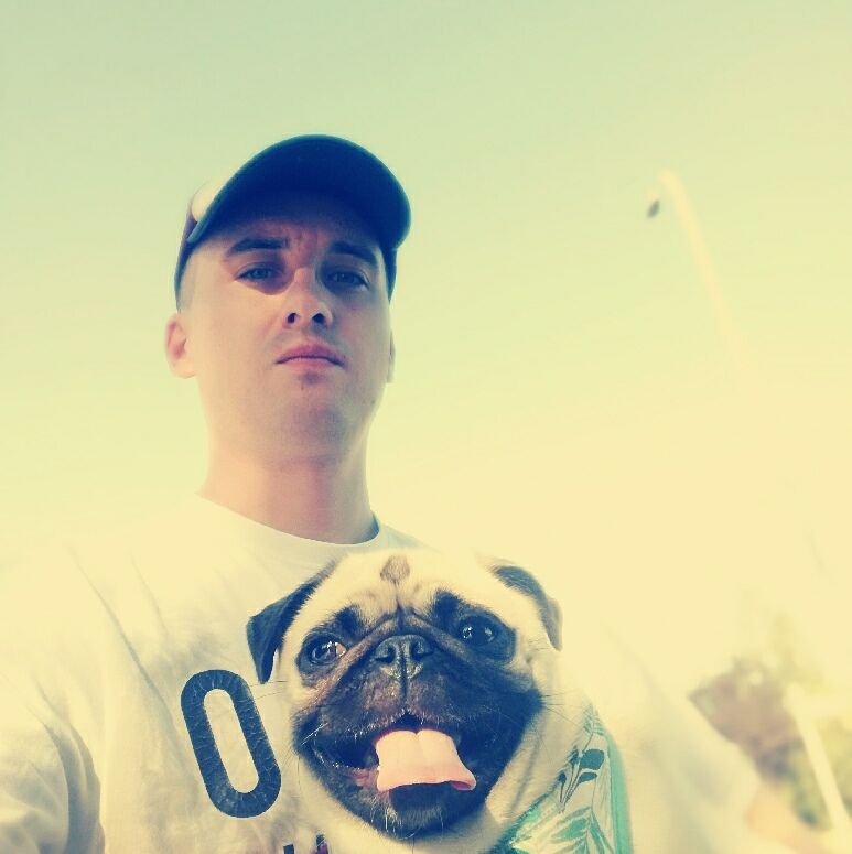 Zdj�cie - Matt Burczyk