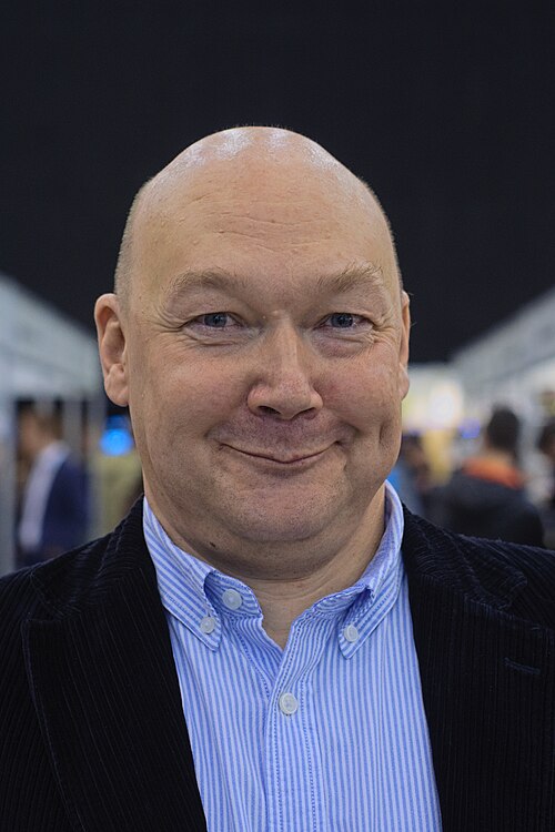 Autor - Wojciech Orli�ski