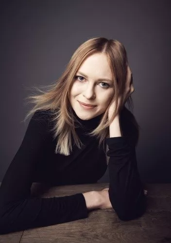 Autor - Marta Motyl