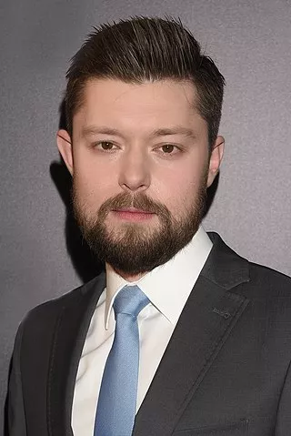 Autor - Remigiusz Mróz