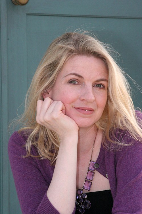 Zdjcie - Jennifer Donnelly