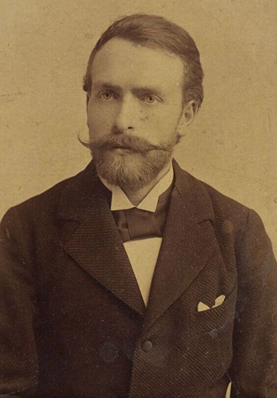 Autor - Stanisław Wyspiański