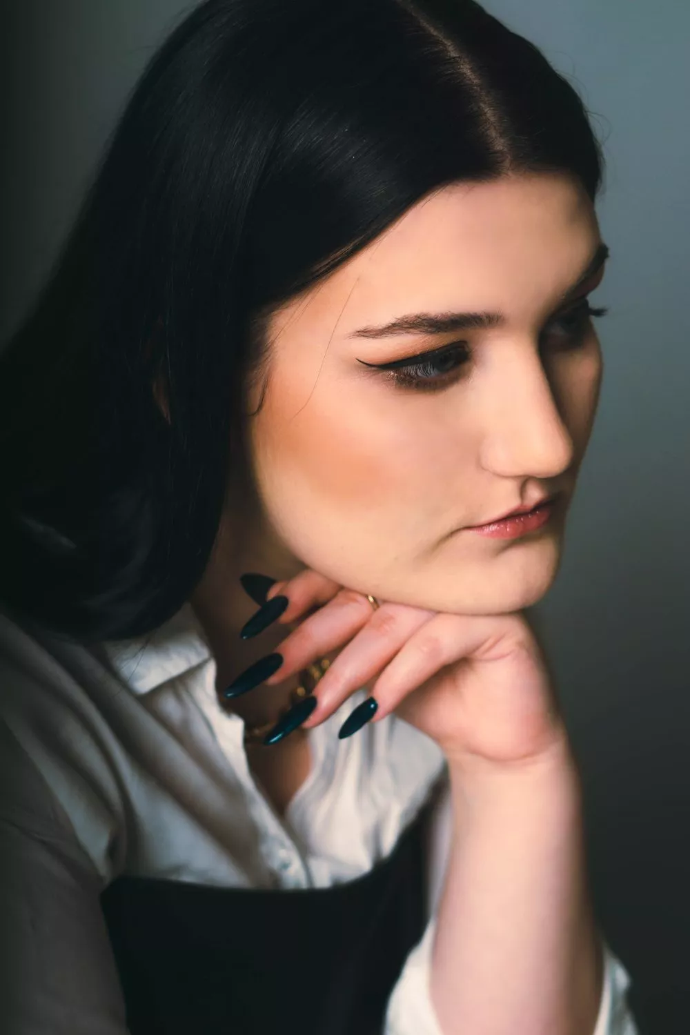 Autor - Katarzyna Barlińska (vel Pizgacz vel P.S. Herytiera)