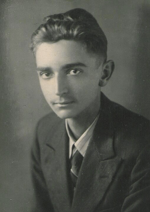 Zdj�cie - Ryszard Kiersnowski