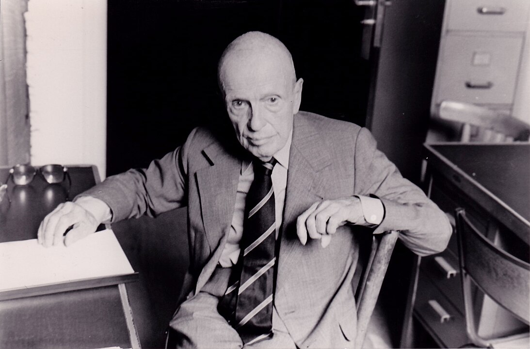 Zdj�cie - Michel Leiris