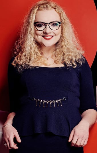 Autor - Paulina Wrbel