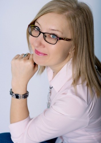 Autor - Monika B. Janowska