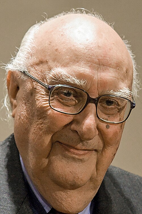 Autor - Andrea Camilleri