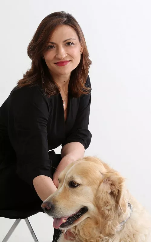 Zdjęcie - Carla Montero