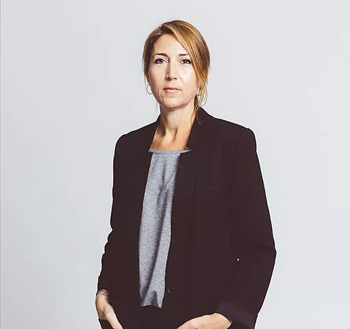 Autor - Lisa Jewell