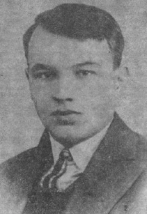 Autor - Józef Czechowicz