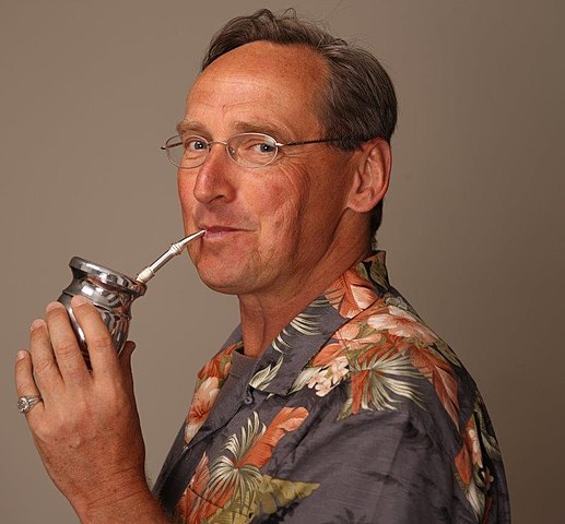 Zdjcie - Wojciech Cejrowski