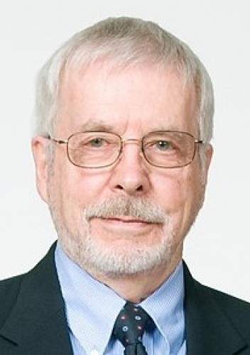 Zdjcie - Robert D. Hare