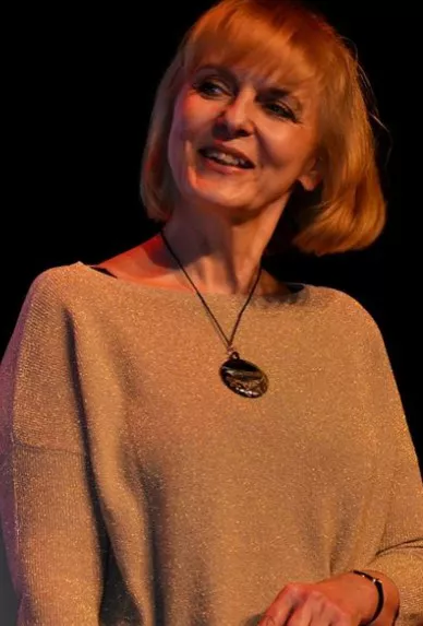 Zdjęcie - Małgorzata Gutowska-Adamczyk