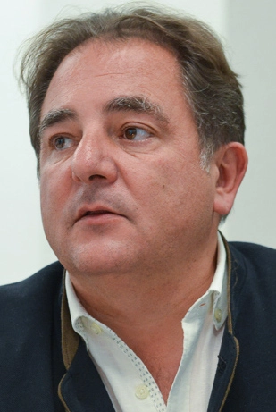 Zdjęcie - Robert Makłowicz