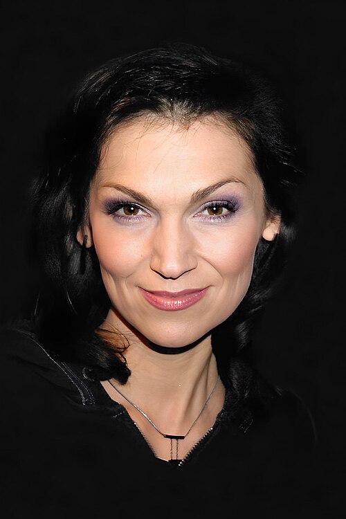 Zdj�cie - Olga Bo�czyk