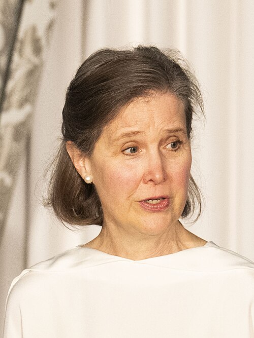 Autor - Ann Patchett