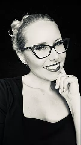 Autor - Małgorzata Starosta