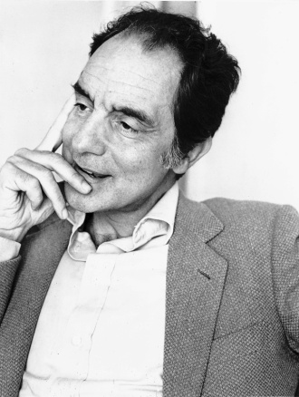 Zdjcie - Italo Calvino