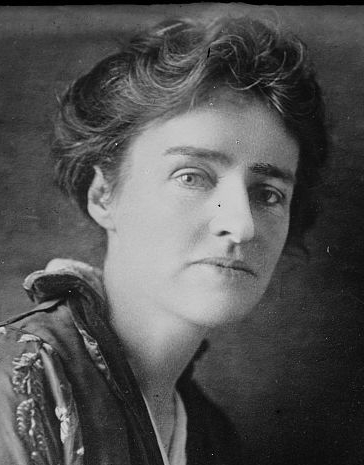 Autor - Jean Webster