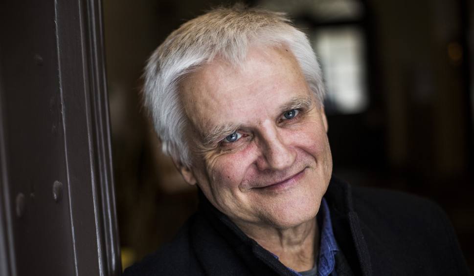 Autor - Bogdan de Barbaro