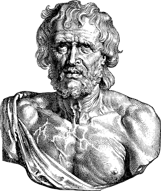 Autor - Lucius Annaeus Seneca (Seneka)