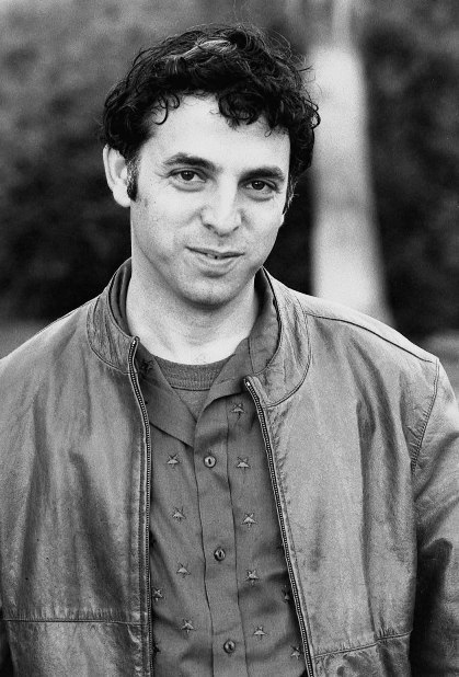 Zdjcie - Etgar Keret