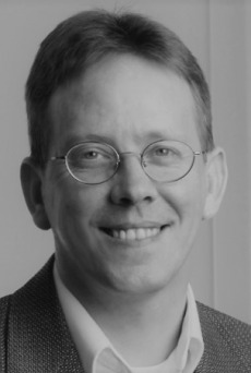 Zdj�cie - Cody McFadyen