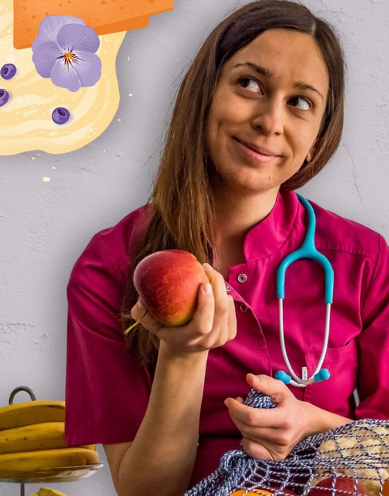 Autor - Magdalena Jutrzenka