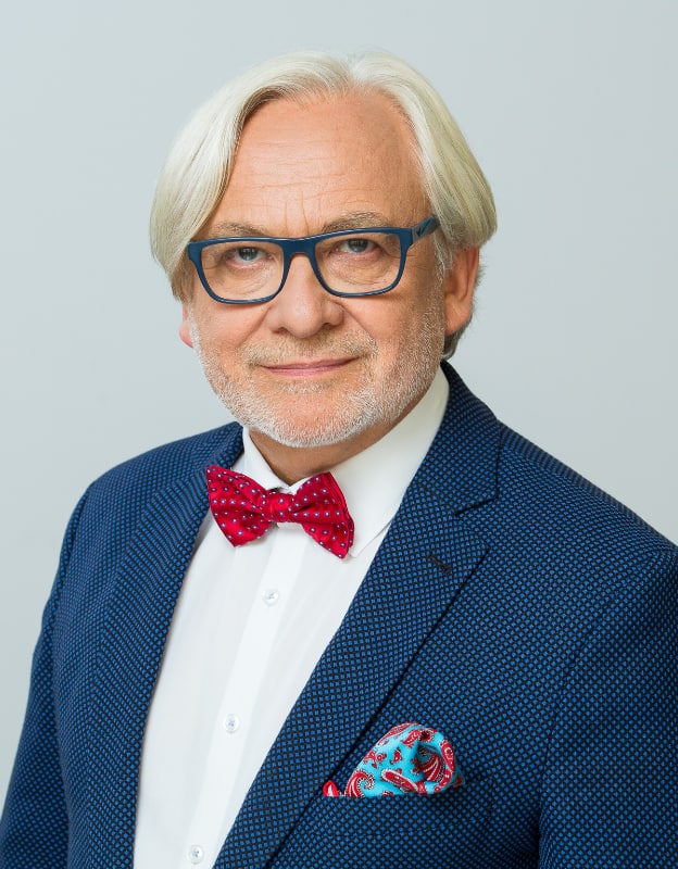 Autor - Wojciech Maksymowicz
