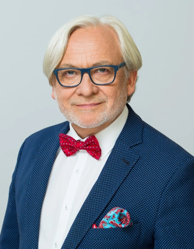 Autor - Wojciech Maksymowicz