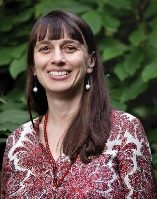 Autor - Renata Rusnak