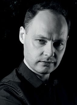 Autor - Krystian Janik