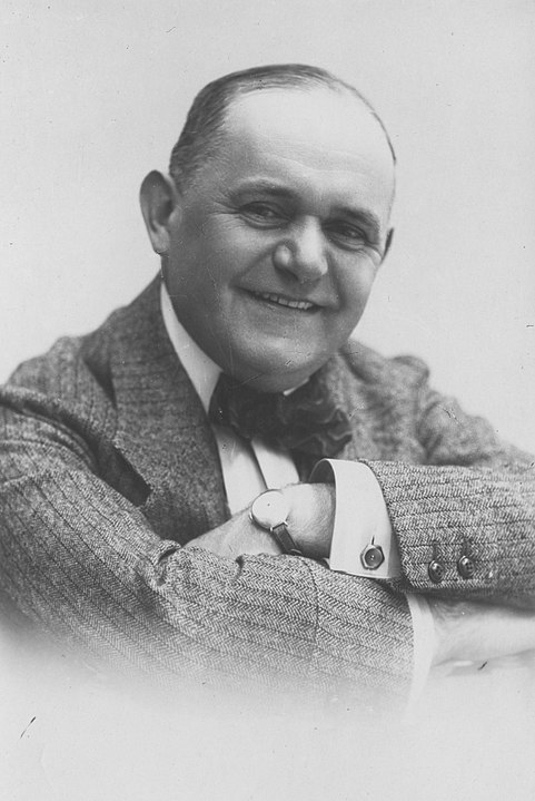 Autor - Antoni Fertner