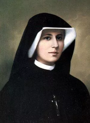 Zdjęcie - Faustyna Kowalska