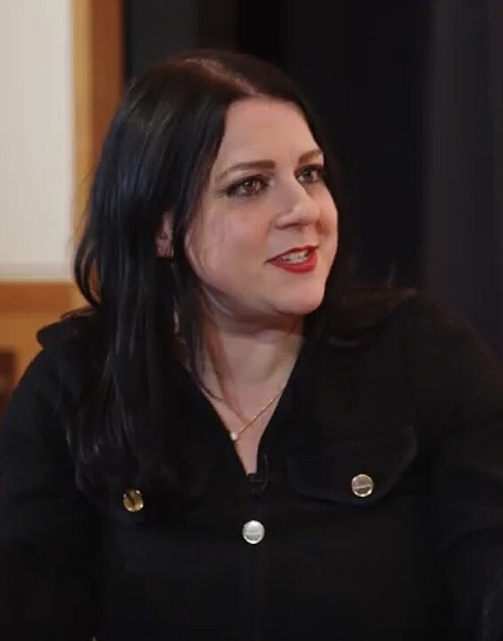 Autor - Janina Ramirez