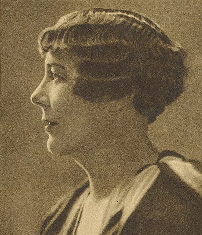 Zdjcie - Zofia Kossak