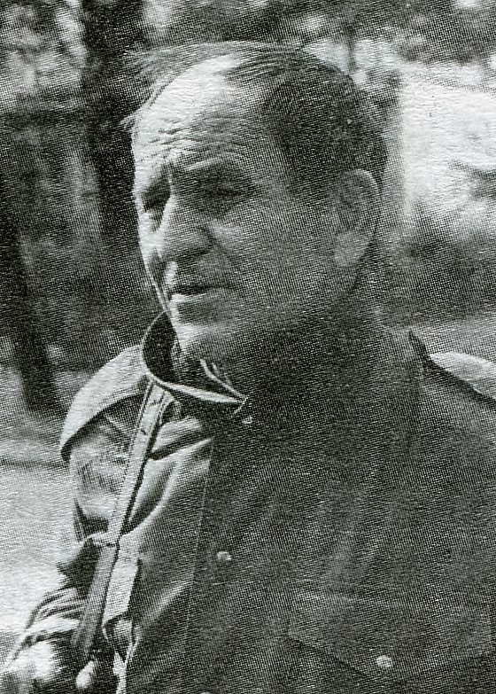 Zdj�cie - Sokrat Janowicz