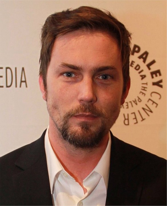 Zdj�cie - Desmond Harrington 
