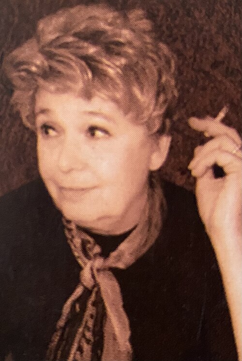 Autor - Joanna Chmielewska