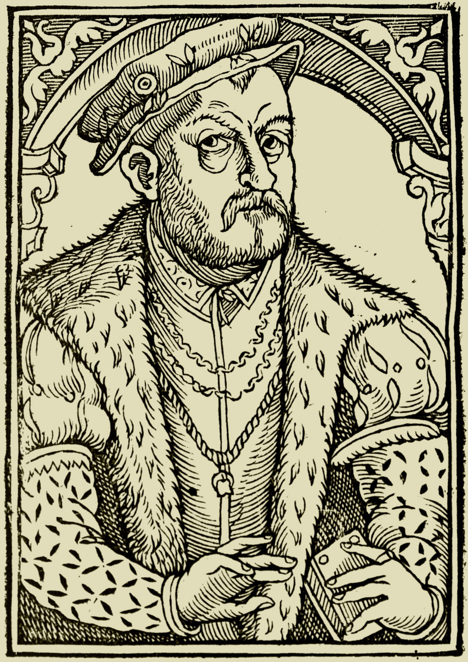 Autor - Miko�aj Rej