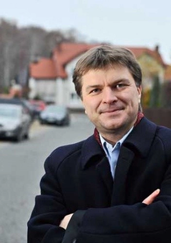 Zdjęcie - Grzegorz Górny