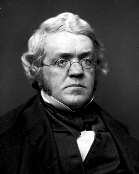 Zdjcie - William Makepeace Thackeray