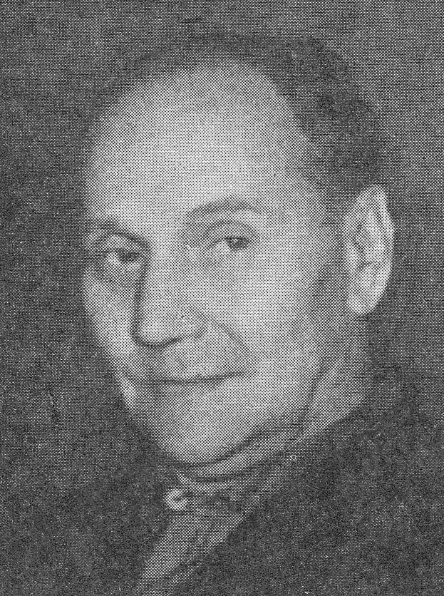 Autor - Miron Białoszewski