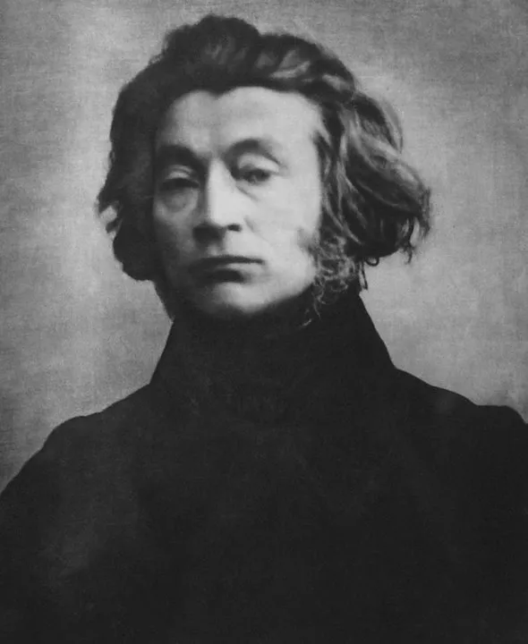 Zdjęcie - Adam Mickiewicz