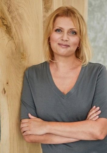 Zdjęcie - Justyna Drzewicka
