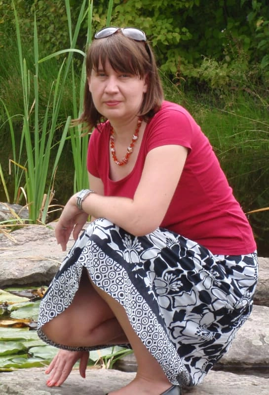 Autor - Agnieszka Panasiuk