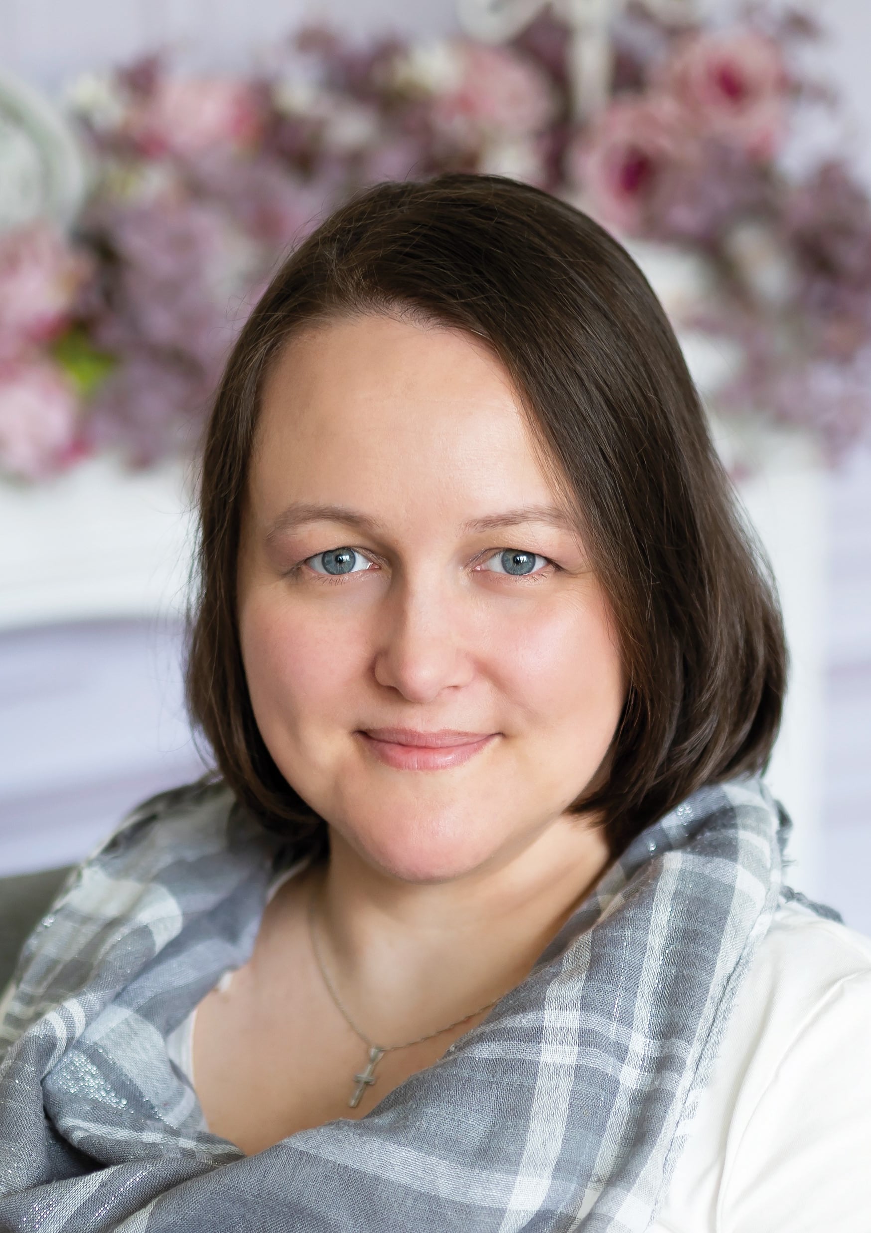 Autor - Magorzata Lis