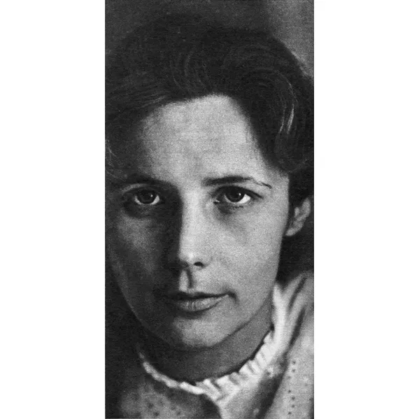 Autor - Agnieszka Osiecka