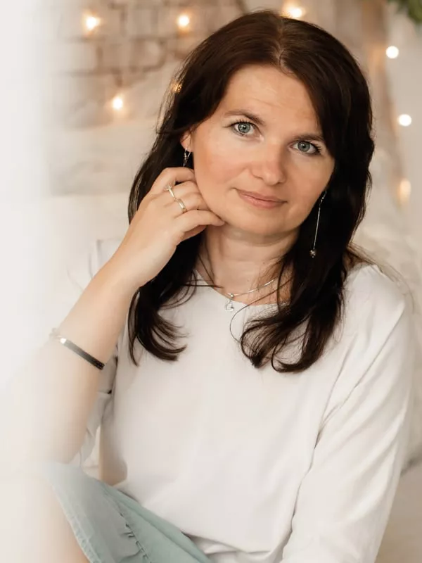 Zdjęcie - Sylwia Markiewicz
